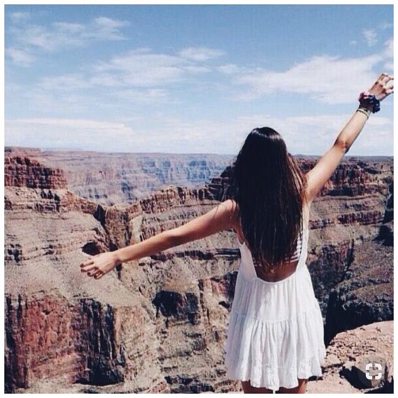 Brandy Melville Dresses & Skirts - SALE ✨ Brandy Melville Jada Slip Dress - Black